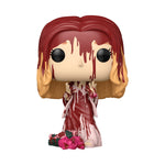 Funko Pop! Movies: Carrie - Carrie (Bloody) - Multicolour