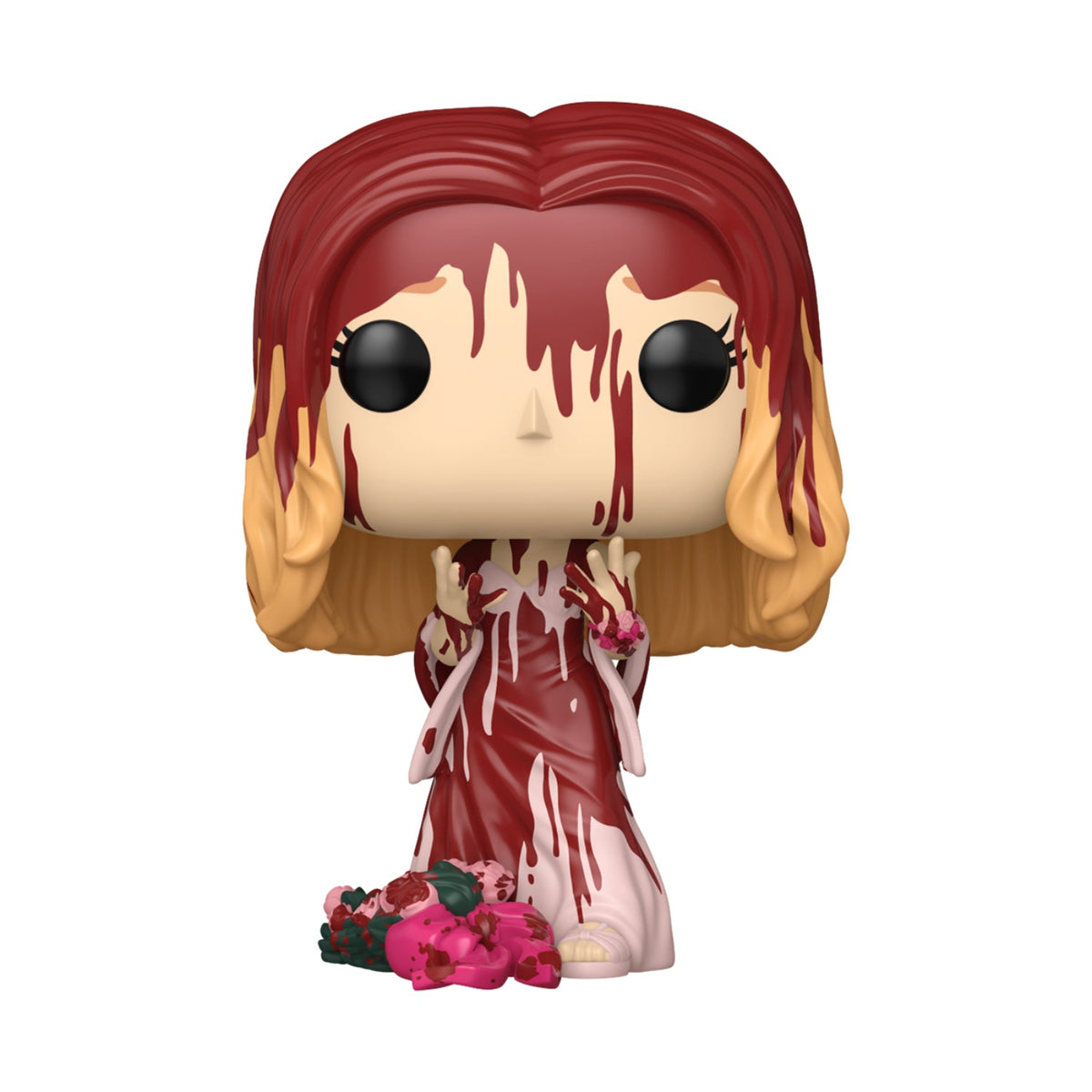 Funko Pop! Movies: Carrie - Carrie (Bloody) - Multicolour
