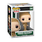 Funko Pop! Movies: Casino - Ginger Mckenna