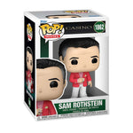 Funko Pop! Movies: Casino - Sam Rothstein