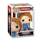 Funko Pop! Movies: Chucky - Chucky (Bloody Nose)