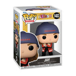 Funko Pop! Movies: Clerks III - Jay
