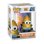 Funko Pop! Movies: Despicable Me 4 - Mega Minion Gus