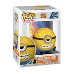 Funko Pop! Movies: Despicable Me 4 - Mega Minion Jerry