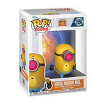 Funko Pop! Movies: Despicable Me 4 - Mega Minion Mel