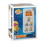 Funko Pop! Movies: Despicable Me 4 - Mega Minion Mel