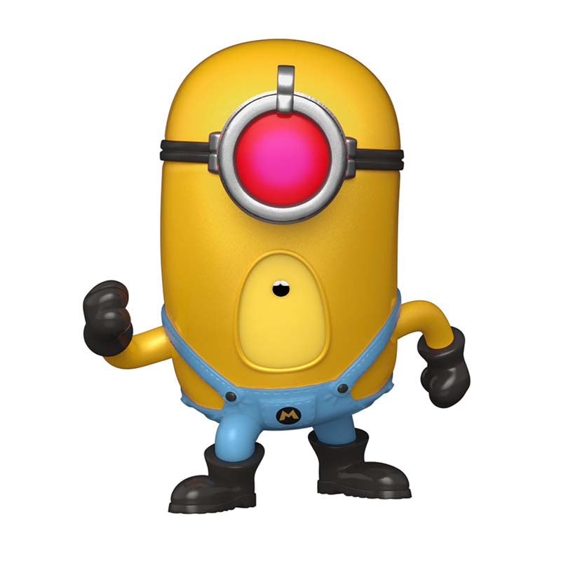 Funko Pop! Movies: Despicable Me 4 - Mega Minion Mel