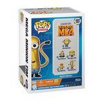 Funko Pop! Movies: Despicable Me 4 - Mega Minion Tim