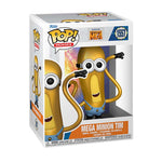 Funko Pop! Movies: Despicable Me 4 - Mega Minion Tim