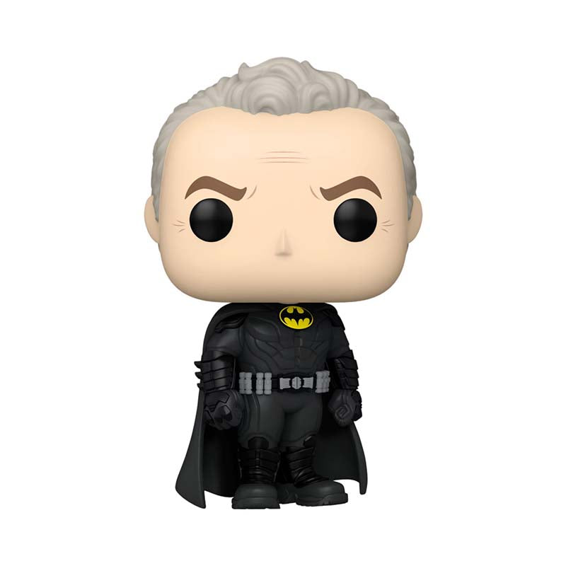 Funko Pop! Movies: Flash - Unmasked Batman