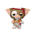 Funko Pop! Movies: Gremlins 2 The New Batch - Gizmo With Bow