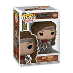 Funko Pop! Movies: How To Train Your Dragon - Astrid With Axe
