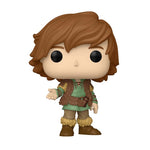 Funko Pop! Movies: How To Train Your Dragon - Hiccup