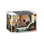 Funko Pop! Movies: Jurassic World Rebirth - Aquilops