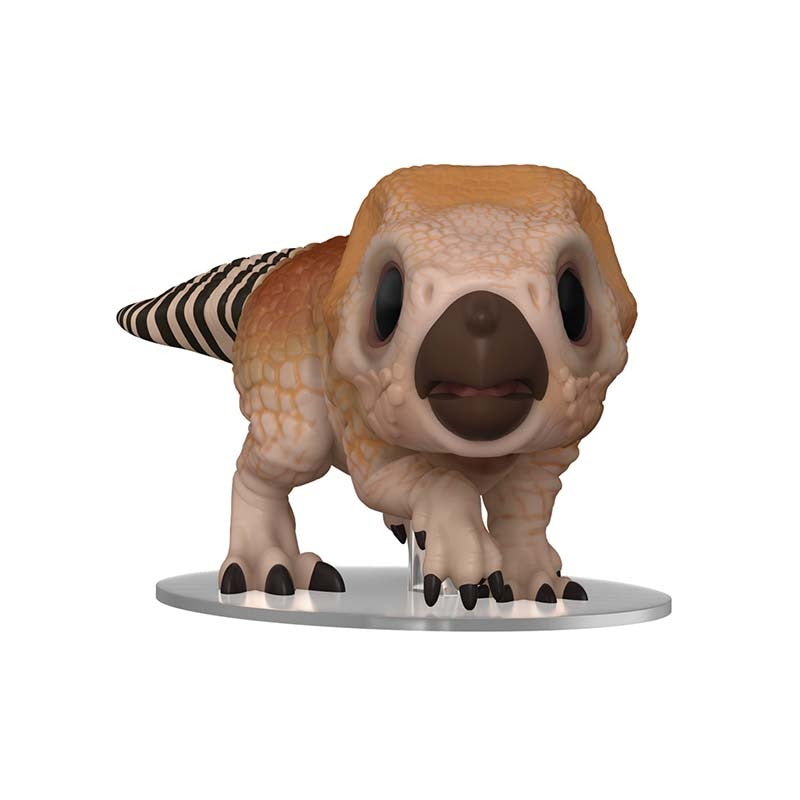Funko Pop! Movies: Jurassic World Rebirth - Aquilops