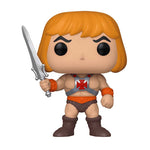 Funko Pop! Movies: Masters of the Universe - He-Man