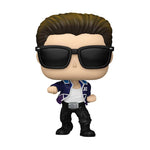 Funko Pop! Movies: Mortal Kombat - Johnny Cage