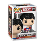Funko Pop! Movies: Rocky - Rocky Balboa (Rocky IV)