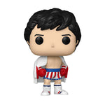 Funko Pop! Movies: Rocky - Rocky Balboa (Rocky IV)