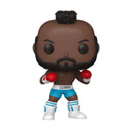 Funko Pop! Movies: Rocky - Clubber Lang