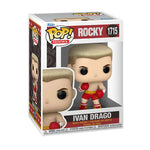 Funko Pop! Movies: Rocky - Ivan Drago
