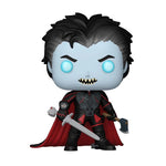 Funko Pop! Movies: Sleepy Hollow - Headless Horseman