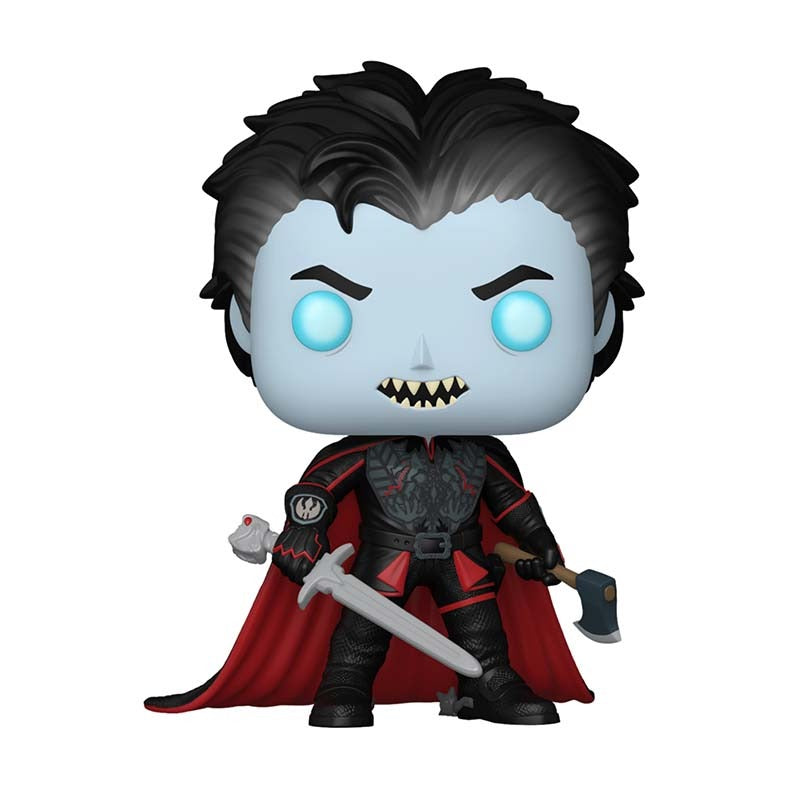 Funko Pop! Movies: Sleepy Hollow - Headless Horseman