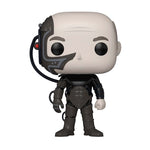 Funko Pop! Movies: Star Trek First Contact - Locutus Of Borg