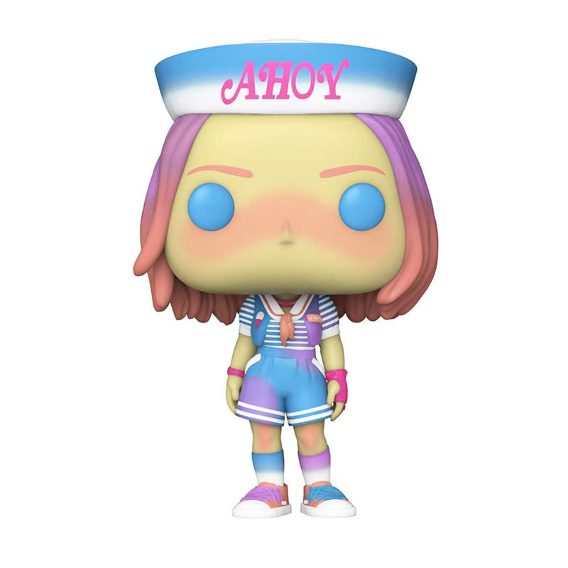 Funko Pop! Movies: Stranger Things - Robin Buckley (Scoops Ahoy)