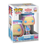Funko Pop! Movies: Stranger Things - Robin Buckley (Scoops Ahoy)