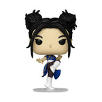 Funko Pop! Movies: Street Fighter - Chun-Li (2026) - Multicolour