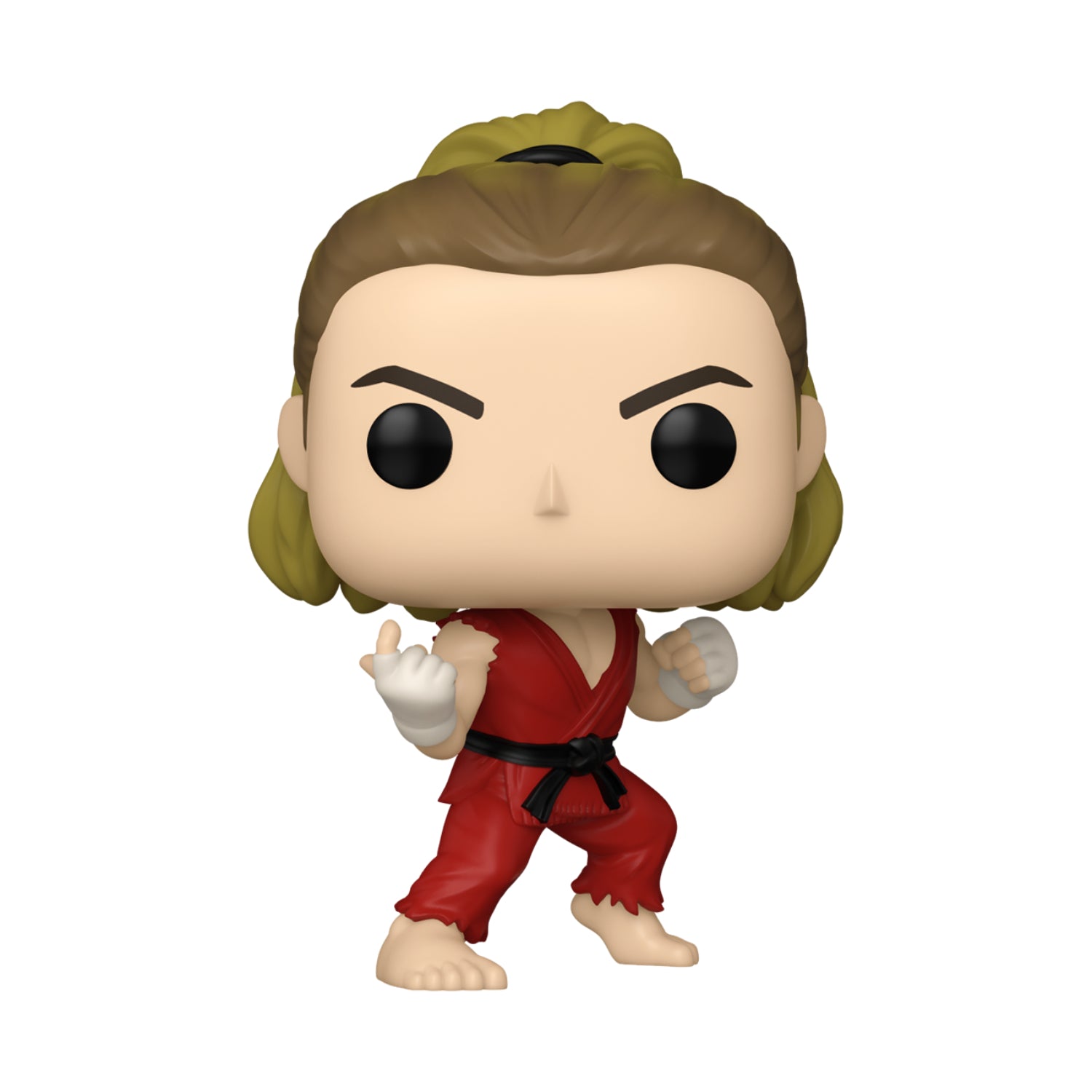 Funko Pop! Movies: Street Fighter - Ken (2026) - Multicolour