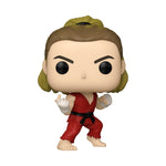 Funko Pop! Movies: Street Fighter - Ken (2026) - Multicolour