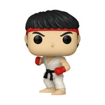 Funko Pop! Movies: Street Fighter - Ryu (2026) - Multicolour