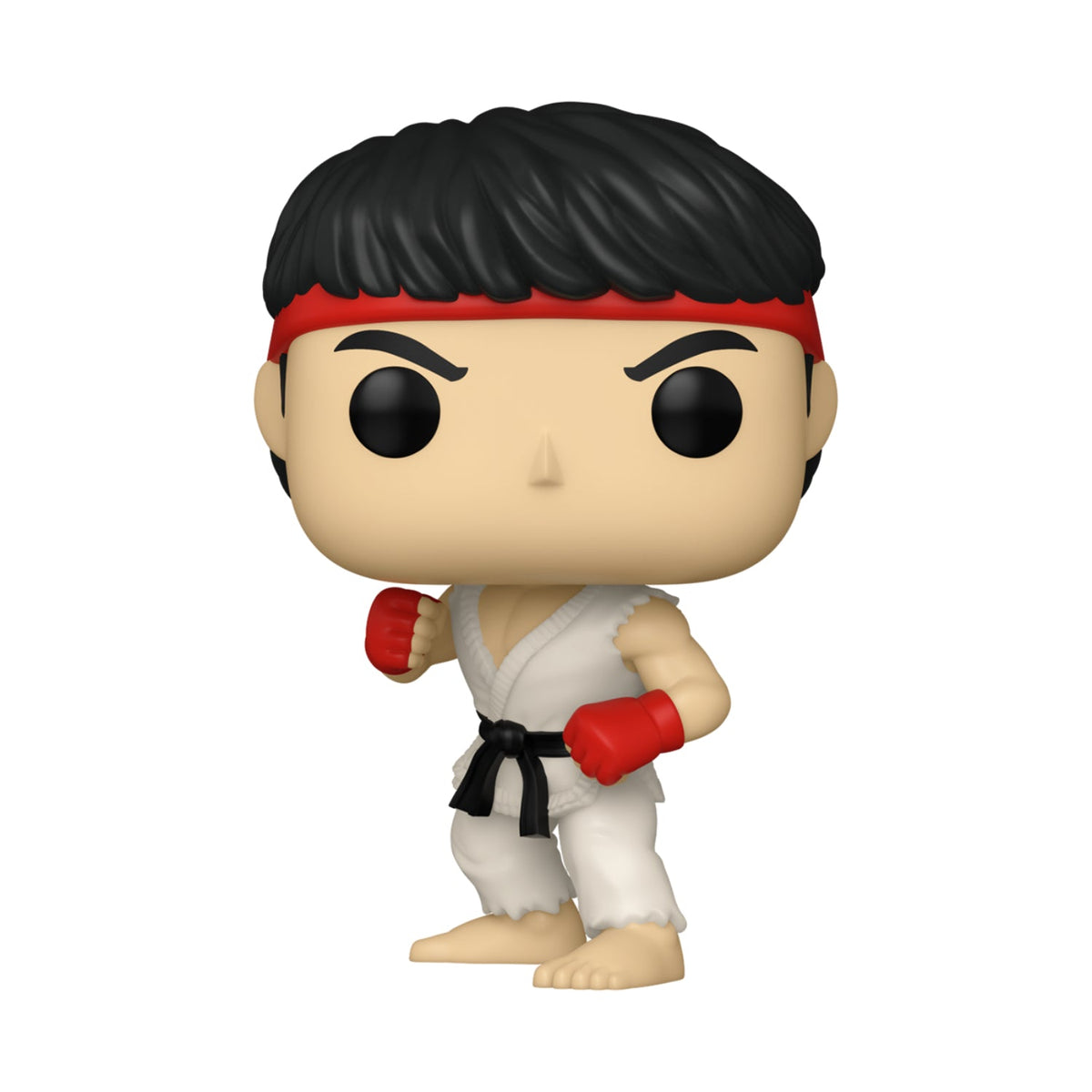 Funko Pop! Movies: Street Fighter - Ryu (2026) - Multicolour