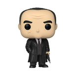 Funko Pop! Movies: The Batman - Oswald Cobblepot With Chase