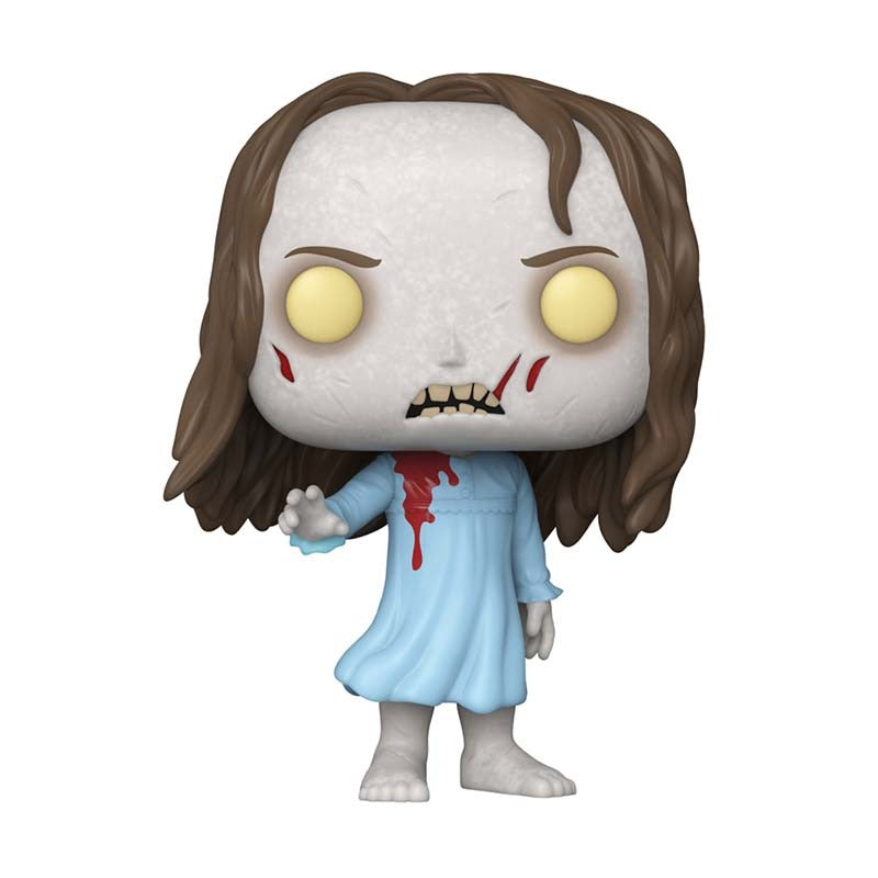 Funko Pop! Movies: The Exorcist - Katherine