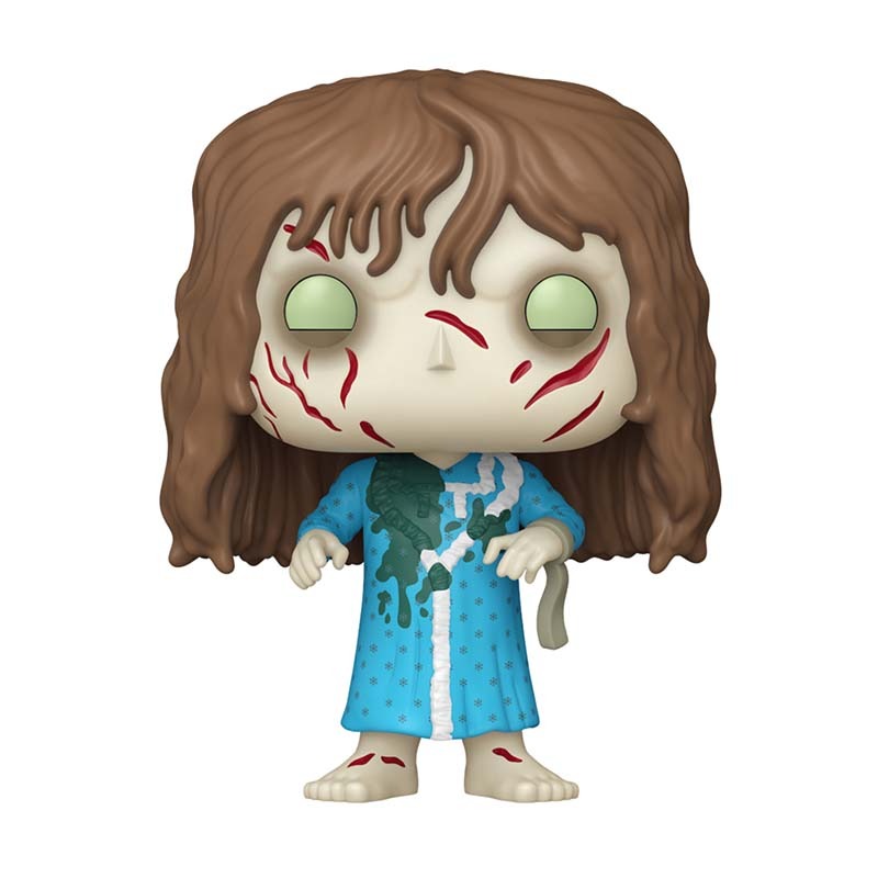Funko Pop! Movies: The Exorcist - Regan MacNeil