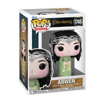 Funko Pop! Movies: The Lord of the Rings - Arwen