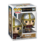 Funko Pop! Movies: The Lord of the Rings - Éomer