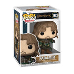Funko Pop! Movies: The Lord of the Rings - Faramir
