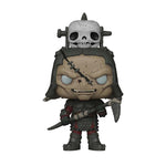 Funko Pop! Movies: The Lord of the Rings - Guritz