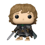 Funko Pop! Movies: The Lord of the Rings - Peregrin Took