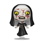 Funko Pop! Movies: The Nun II - The Nun (Levitating) - Multicolour