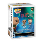 Funko Pop! Movies: The Red One - Callum Drift