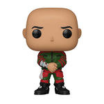 Funko Pop! Movies: The Red One - Callum Drift