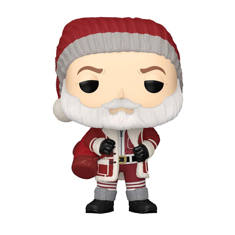 Funko Pop! Movies: The Red One - Nick