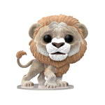 Funko Pop! Movies: Wicked - Cowardly Lion (Special Edition)