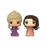 Funko Pop! Movies: Wicked - Magical Wise Women 2-Pack