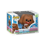Funko Pop! Muppet Babies - Baby Rowlf
